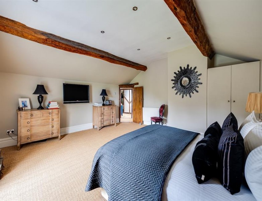Images for Outstanding country house in over seven acres, just outside Tattenhall village