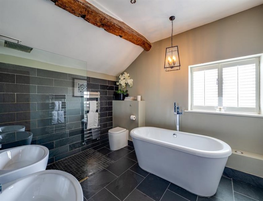 Images for Outstanding country house in over seven acres, just outside Tattenhall village