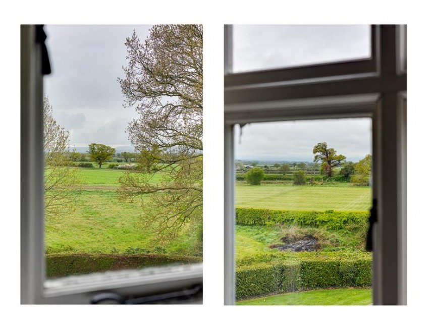 Images for Outstanding country house in over seven acres, just outside Tattenhall village