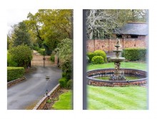 Images for Outstanding country house in over seven acres, just outside Tattenhall village