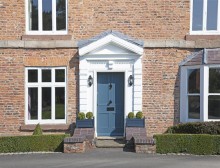 Images for Outstanding country house in over seven acres, just outside Tattenhall village