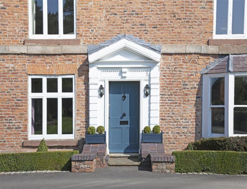 Images for Outstanding country house in over seven acres, just outside Tattenhall village