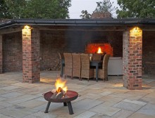 Images for Outstanding country house in over seven acres, just outside Tattenhall village