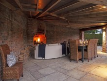 Images for Outstanding country house in over seven acres, just outside Tattenhall village