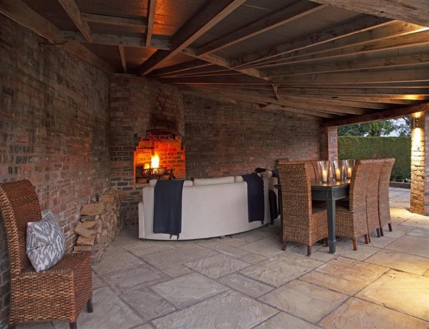 Images for Outstanding country house in over seven acres, just outside Tattenhall village