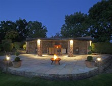 Images for Outstanding country house in over seven acres, just outside Tattenhall village