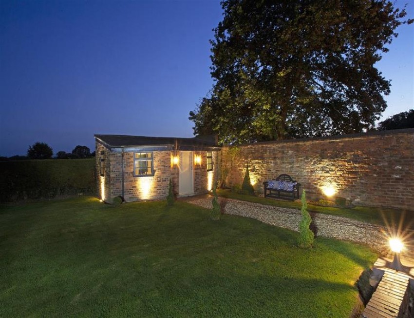 Images for Outstanding country house in over seven acres, just outside Tattenhall village