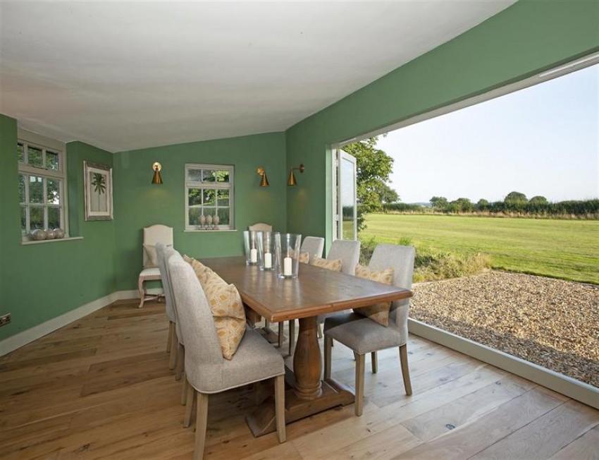 Images for Outstanding country house in over seven acres, just outside Tattenhall village
