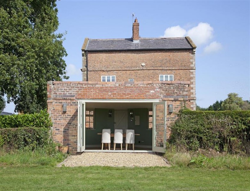 Images for Outstanding country house in over seven acres, just outside Tattenhall village