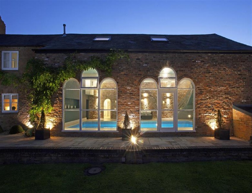 Images for Outstanding country house in over seven acres, just outside Tattenhall village