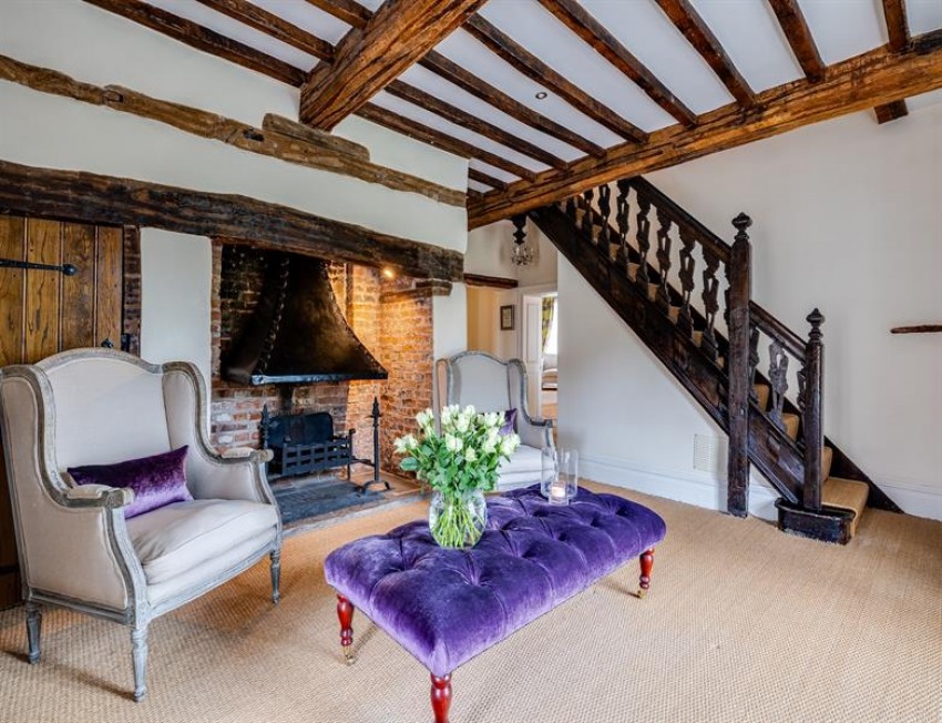 Images for Outstanding country house in over seven acres, just outside Tattenhall village