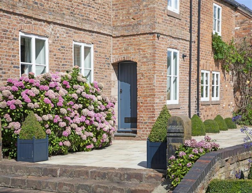 Images for Outstanding country house in over seven acres, just outside Tattenhall village