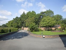 Images for Outstanding country house in over seven acres, just outside Tattenhall village