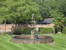 Images for Outstanding country house in over seven acres, just outside Tattenhall village