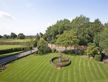 Images for Outstanding country house in over seven acres, just outside Tattenhall village