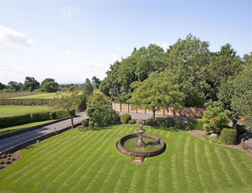 Images for Outstanding country house in over seven acres, just outside Tattenhall village
