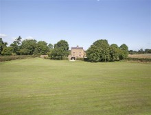 Images for Outstanding country house in over seven acres, just outside Tattenhall village