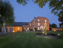 Images for Outstanding country house in over seven acres, just outside Tattenhall village