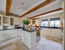 Images for Outstanding country house in over seven acres, just outside Tattenhall village