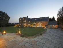 Images for Outstanding country house in over seven acres, just outside Tattenhall village