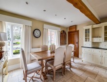 Images for Outstanding country house in over seven acres, just outside Tattenhall village