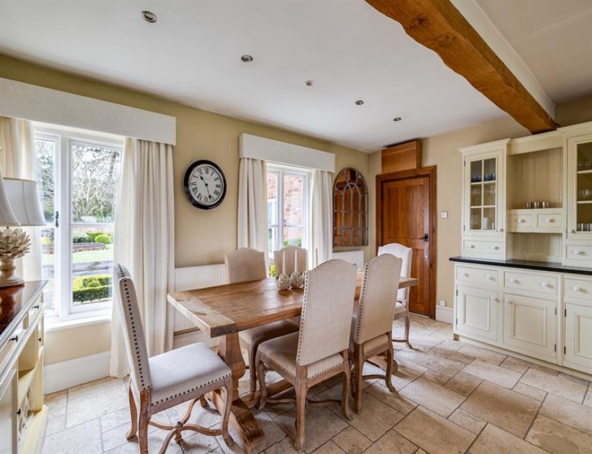 Images for Outstanding country house in over seven acres, just outside Tattenhall village