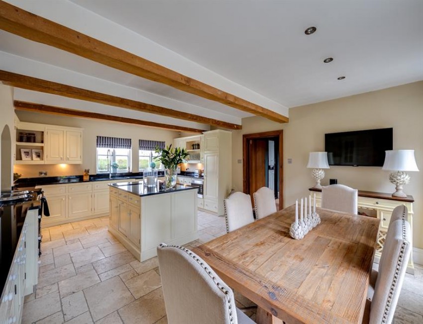 Images for Outstanding country house in over seven acres, just outside Tattenhall village