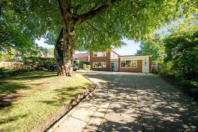 Brooklands Road, Manchester