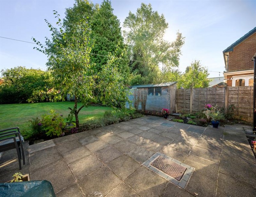 Images for Brooklands Road, Manchester