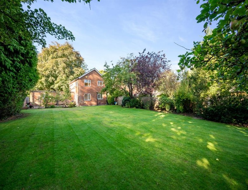 Images for Brooklands Road, Manchester