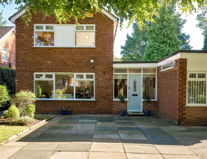 Images for Brooklands Road, Manchester