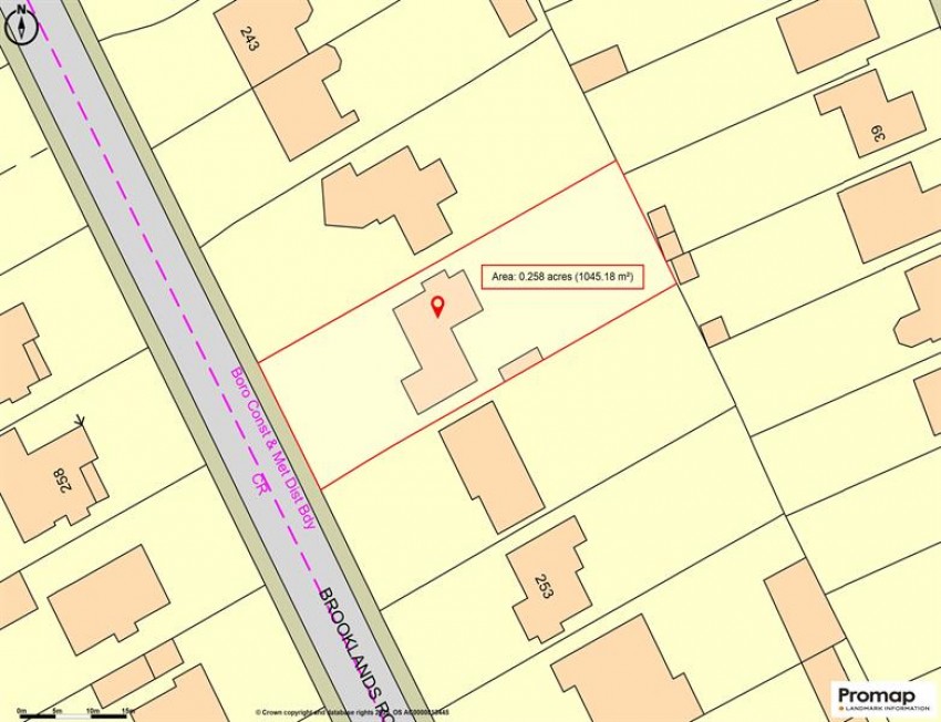 Images for Brooklands Road, Manchester