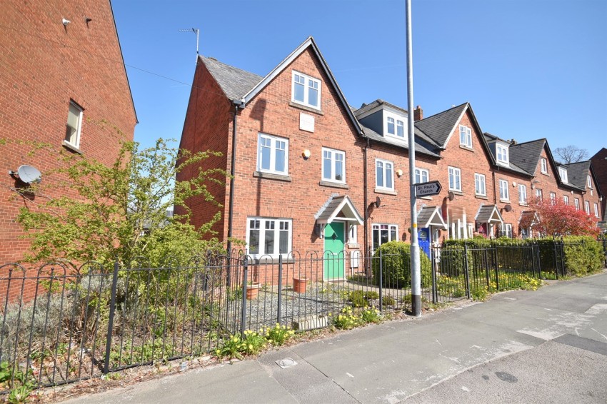 Images for Buxton Road, Macclesfield