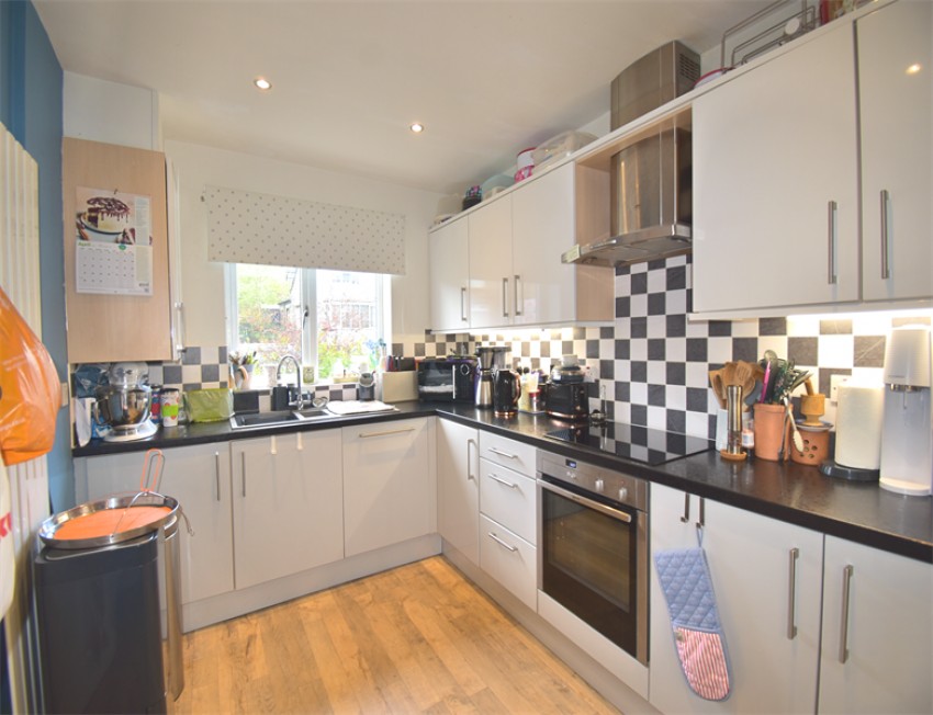 Images for Cotton Close, Whaley Bridge, High Peak