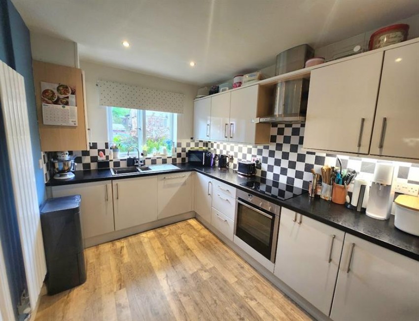 Images for Cotton Close, Whaley Bridge, High Peak
