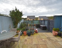 Images for Cotton Close, Whaley Bridge, High Peak