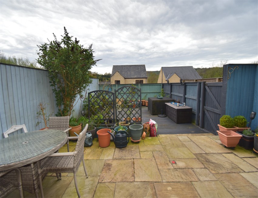Images for Cotton Close, Whaley Bridge, High Peak