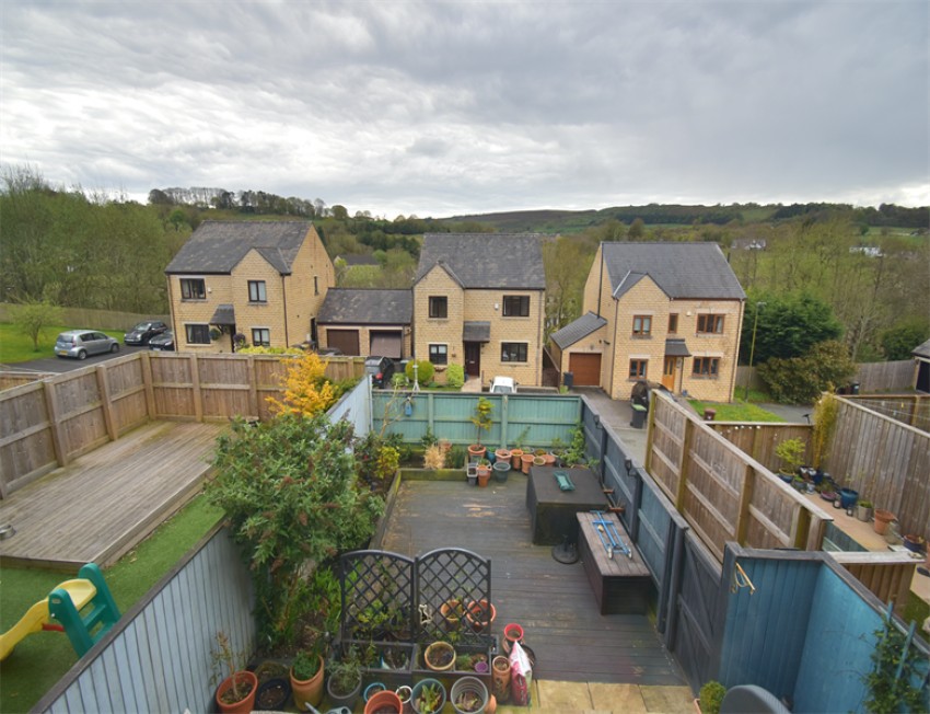 Images for Cotton Close, Whaley Bridge, High Peak