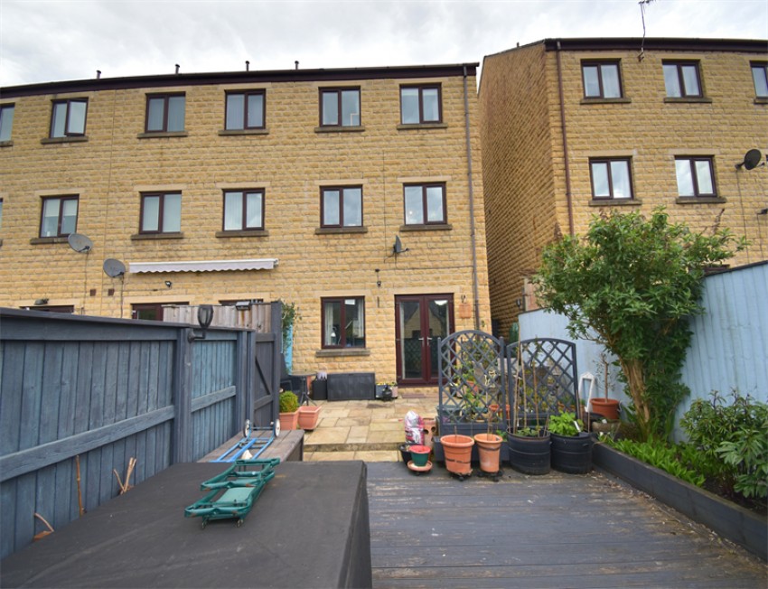 Images for Cotton Close, Whaley Bridge, High Peak