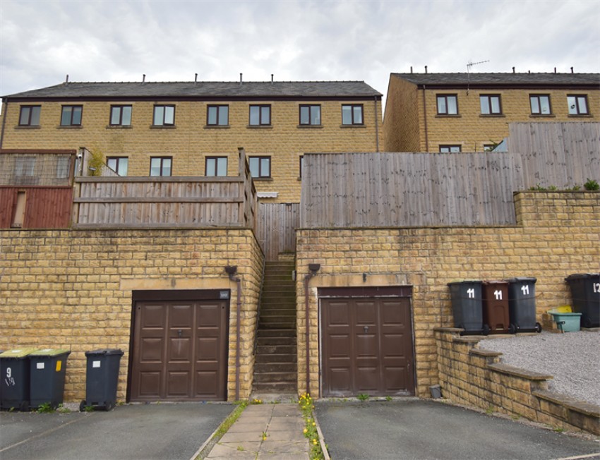 Images for Cotton Close, Whaley Bridge, High Peak