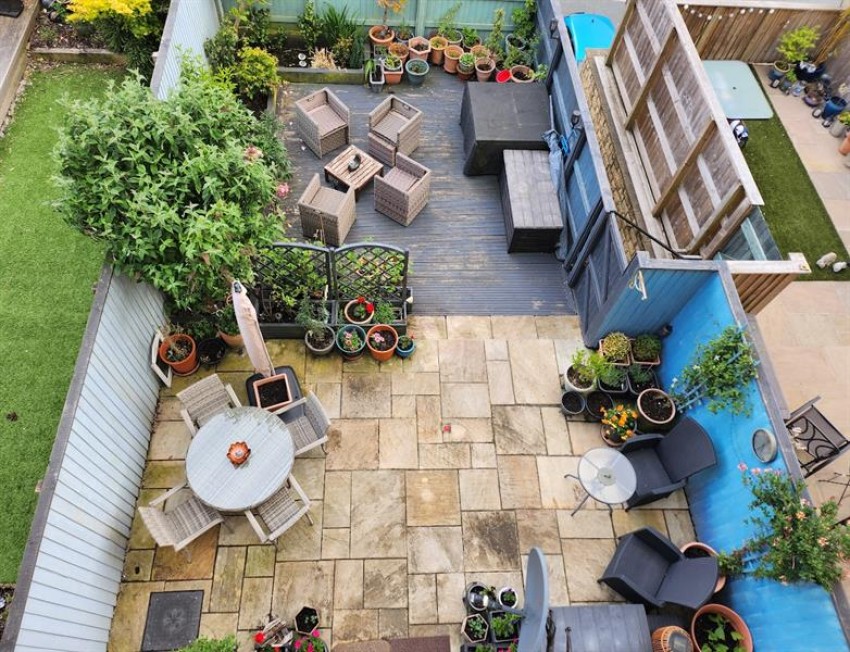 Images for Cotton Close, Whaley Bridge, High Peak