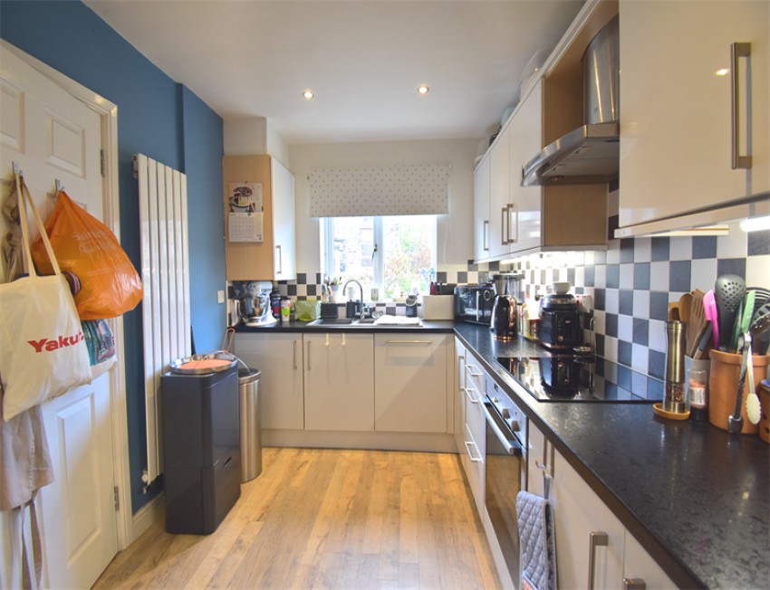 Images for Cotton Close, Whaley Bridge, High Peak