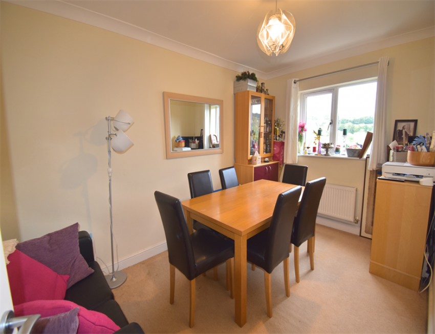 Images for Cotton Close, Whaley Bridge, High Peak