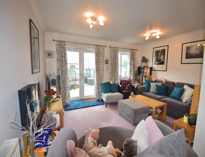 Images for Cotton Close, Whaley Bridge, High Peak