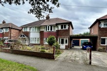Images for Parkway,  Cheadle Heath, Stockport