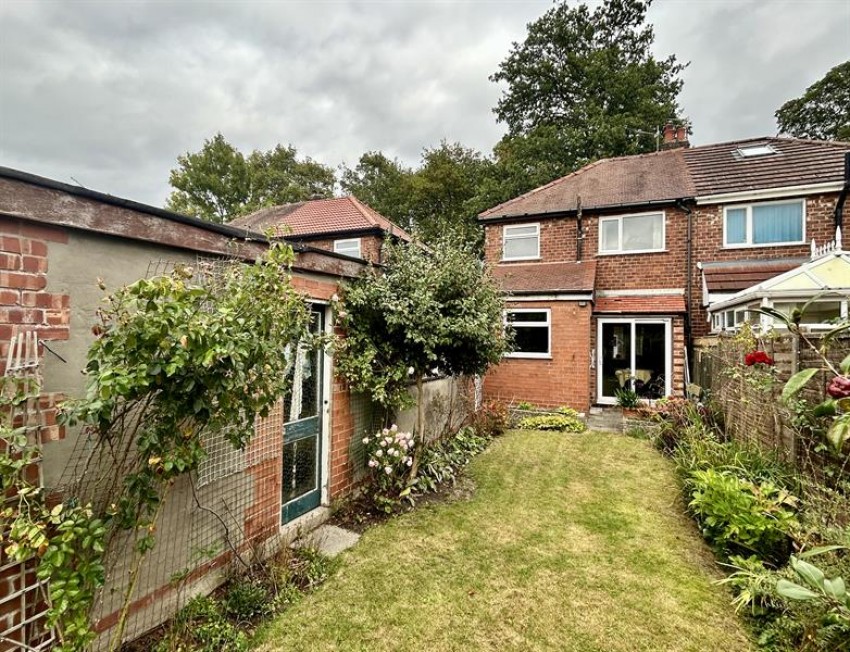 Images for Parkway,  Cheadle Heath, Stockport