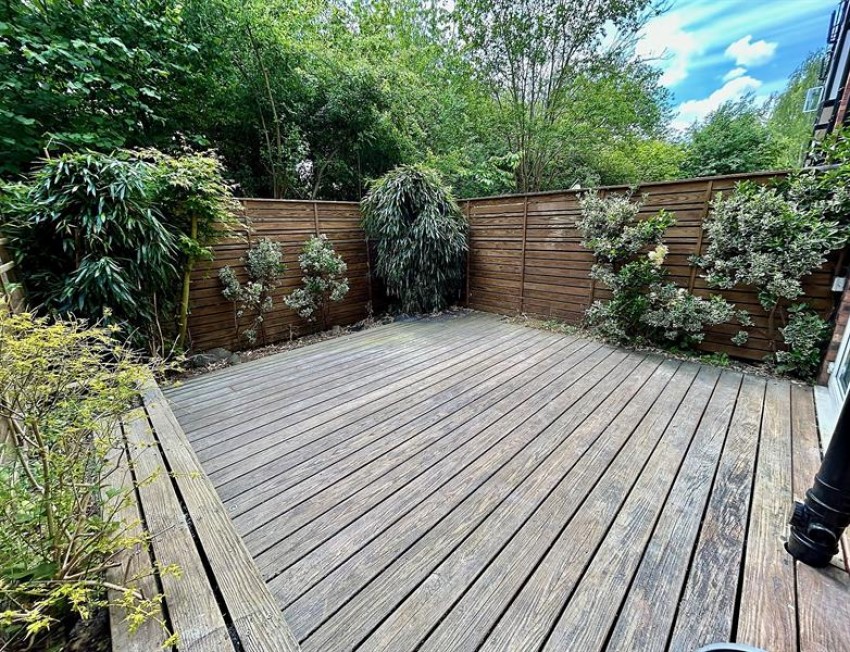 Images for The Beeches Mews, West Didsbury