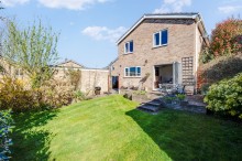 Images for Four bedroom detached house with excellent views and modern layout