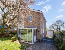 Images for Four bedroom detached house with excellent views and modern layout