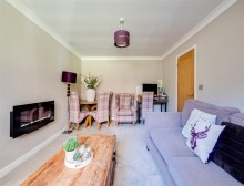 Images for Four bedroom detached house with excellent views and modern layout